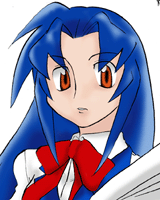 千鳥かなめ