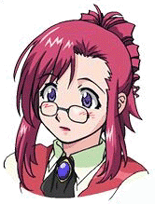 風見みずほ