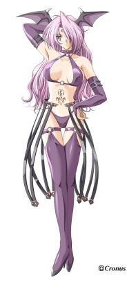 スカーレット