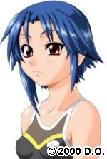 相馬蘭子