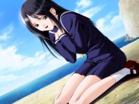 三津橋あかり
