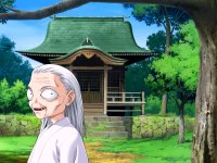 ババァ
