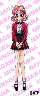 皆川奈々