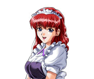 古手川 美佐子