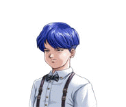 河原崎 俊介