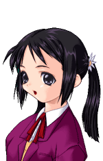 観月 マナ