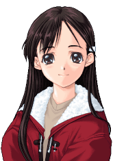 森川 由綺